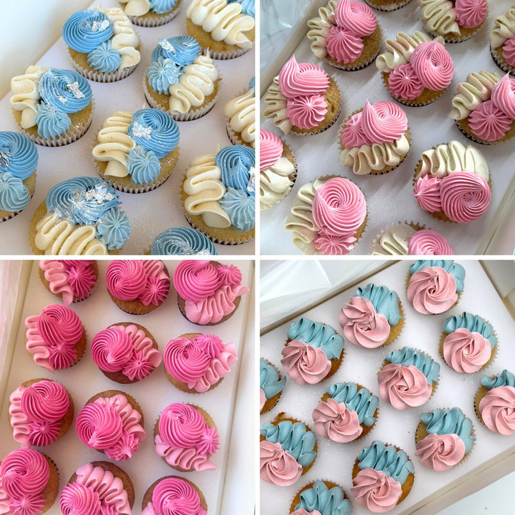 cupcakes