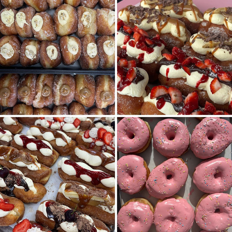 donuts