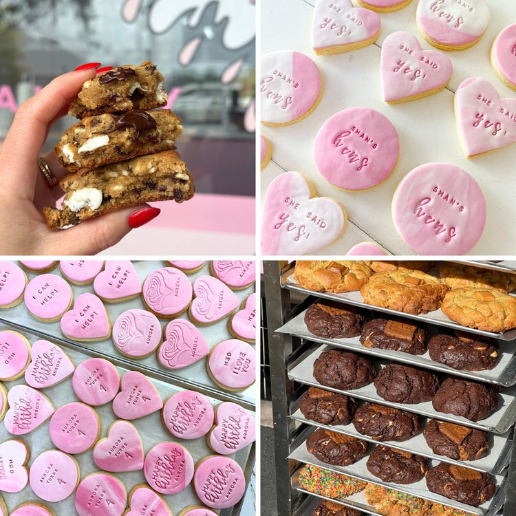cookies