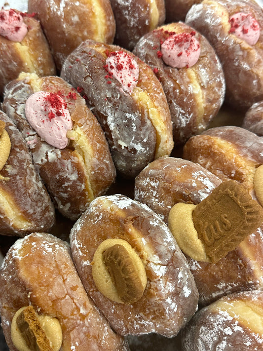 mixed fillies (6, 12 or 24)