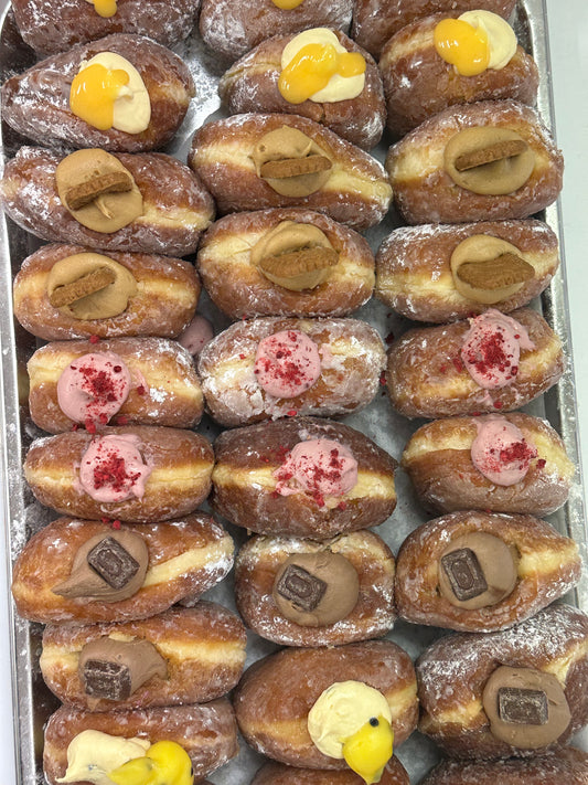 mixed fillies (6, 12 or 24)