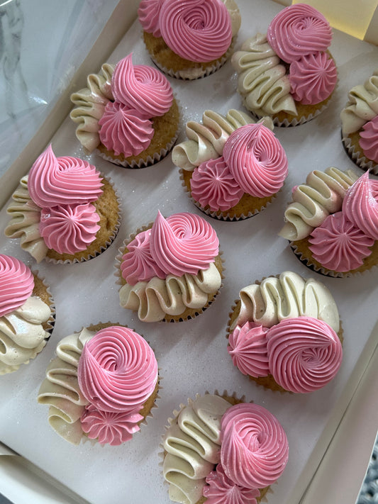 it’s giving signature JJBB 🩷 cuppies