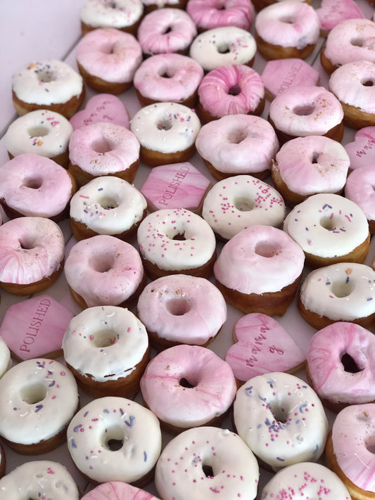 custom stamped cookies